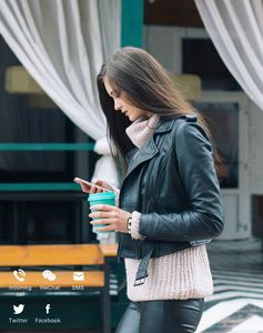 Smartwatch Zaxer ZTX Szary 2