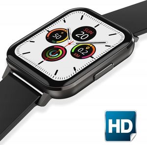 Smartwatch Zaxer ZTX Szary 3