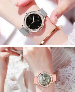 Smartwatch Zaxer Z18 Różowy 3