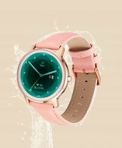 Smartwatch Zaxer Z18 Różowy 5