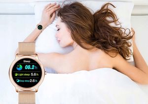 Smartwatch Zaxer Z18 Złoty 2