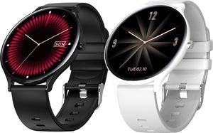 Smartwatch Zaxer ZQW13 Biały  (0.00) 2