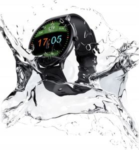 Smartwatch Zaxer ZQW13 Czarny  (0.00) 5