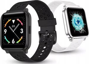 Smartwatch Zaxer ZX3C Biały  (0.00) 5