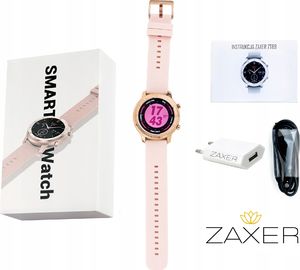 Smartwatch Zaxer ZT89 Srebrny  (0.00) 2