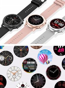 Smartwatch Zaxer ZT89 Srebrny  (0.00) 5