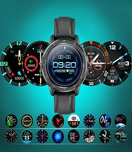 Smartwatch Zaxer ZF19 Czarny  (0.00) 3