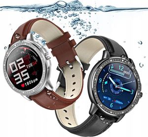 Smartwatch Zaxer ZF19 Czarny  (0.00) 4