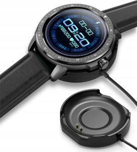 Smartwatch Zaxer ZF19 Czarny  (0.00) 5