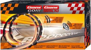 Carrera  Looping Set Light and Sound  (61661) 1
