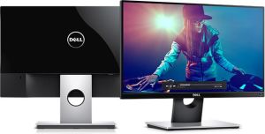 Monitor Dell S2216H 2