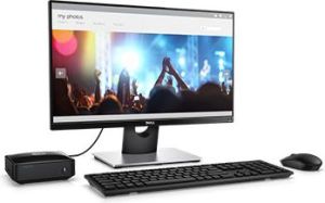 Monitor Dell S2216H 3