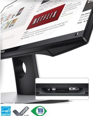 Monitor Dell S2216H 4