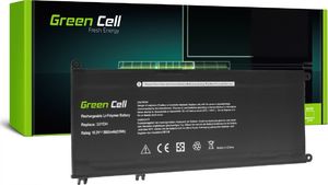 Bateria Green Cell 33YDH Dell (DE138) 1