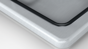 Płyta grzewcza Siemens Płyta gazowa Siemens EB 6B5PB80 (4 pola grzejne; kolor srebrny) 2