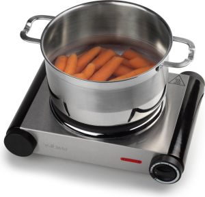 Płyta wolnostojąca Tristar KP-6191 2