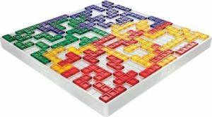 Mattel Blokus (BJV44) 2