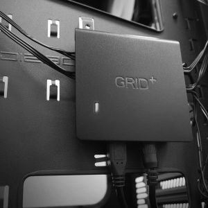 Nzxt Grid+ V2 (AC-GRDP2-M1) 4