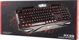 Klawiatura Genesis RX39 (NKG-0710) 8