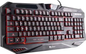 Klawiatura Genesis RX39 (NKG-0710) 2