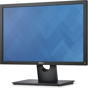 Monitor Dell E2016 1