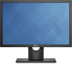 Monitor Dell E2016 2