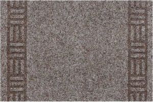Dywany Łuszczów Wycieraczka PRIMAVERA beż 1153, 66x170 cm 1