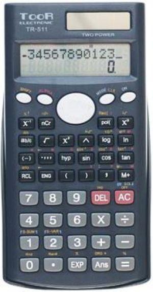Kalkulator Toor Electronic TR-511 (kkk0800025) 1