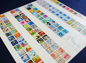 Rebel Gra planszowa Koncept 10