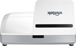 Projektor Vivitek DH758UST Lampowy 1920 x 1080px 3500 lm DLP 4