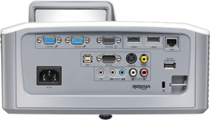 Projektor Vivitek DH758UST Lampowy 1920 x 1080px 3500 lm DLP 6