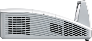 Projektor Vivitek DH758UST Lampowy 1920 x 1080px 3500 lm DLP 9