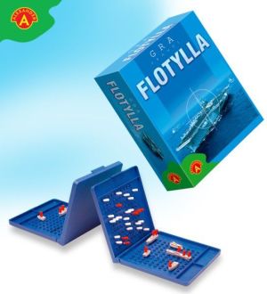 Alexander GRA FLOTYLLA TRAVEL 0340 1