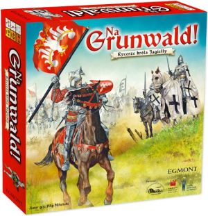 Egmont Gra na Grunwald! (2350) 1