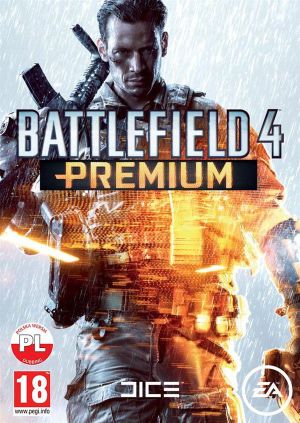 Battlefield 4 Premium Service (DLC PACK) (1011136) PC 1