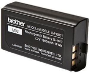 Brother Bateria BA-E001 (BAE001) 1