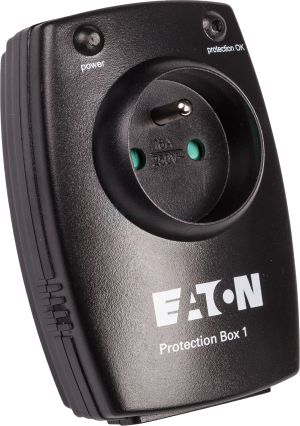 Listwa zasilająca Eaton Protection Box 1 Schuko (66708) 1