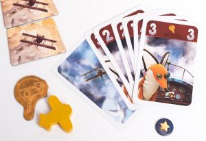 Rebel Gra planszowa Mały Książę Droga do Gwiazd edycja film. (97721) 11