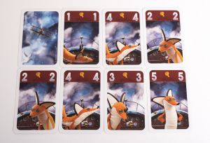 Rebel Gra planszowa Mały Książę Droga do Gwiazd edycja film. (97721) 4