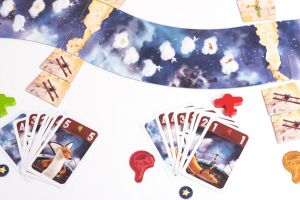 Rebel Gra planszowa Mały Książę Droga do Gwiazd edycja film. (97721) 10