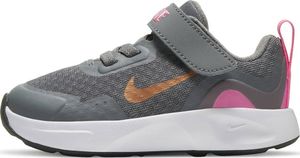 Nike Buty dziecięce NIKE WEARALLDAY (TD) 25 2