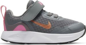 Nike Buty dziecięce NIKE WEARALLDAY (TD) 23.5 1