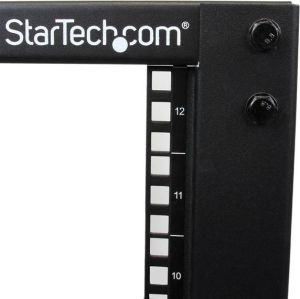 Szafa StarTech Stojąca 19" 12U (4POSTRACK12U) 2