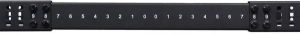 Szafa StarTech Stojąca 19" 12U (4POSTRACK12U) 5