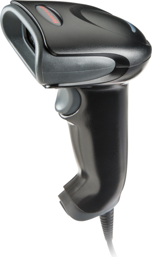 Czytnik kodów kreskowych Honeywell VOYAGER 1450G SCANNER - (1450G2D-2USB-1) 3