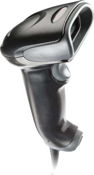 Czytnik kodów kreskowych Honeywell VOYAGER 1450G SCANNER - (1450G2D-2USB-1) 4