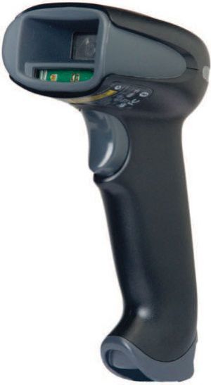 Czytnik kodów kreskowych Honeywell XENON 1900 SCANNER - (1900GHD-2) 1