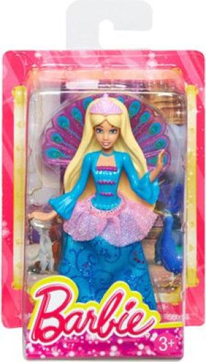 Mattel Barbie Filmowe bohaterki Rosella (V7050/W1287) 1