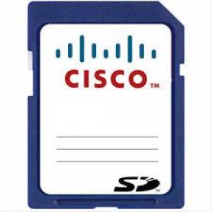 Cisco Karta pamięci SD, 32GB, do serwerów UCS (UCS-SD-32G-S=) 1