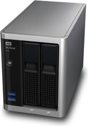 Dysk zewnętrzny HDD WD HDD 12 TB Czarno-srebrny (WDBDTB0120JSL-EESN) 5
